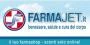 Logo Farmajet Srl