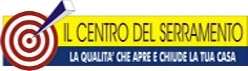 Logo Il Centro del Serramento di Guerrisi Concetta