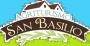 Logo Agriturismo San Basilio