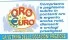 Logo Oro in Euro