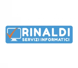 Logo Rinaldi Servizi Informatici Srl
