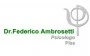 Logo Dr. Federico Ambrosetti