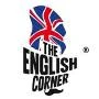 Logo The English Corner di Mary Ann De Vincenzo