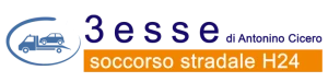 Logo 3Esse di Cicero Antonino