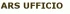 Logo Ars Ufficio
