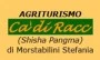 Logo Az. Agr. Ca\' di Racc di Morstabilini Stefania