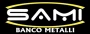 Logo Sami Srl