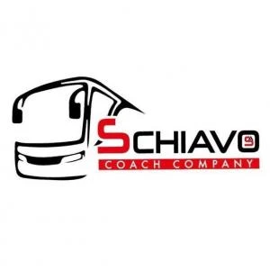Logo Schiavo Coach Company Srl