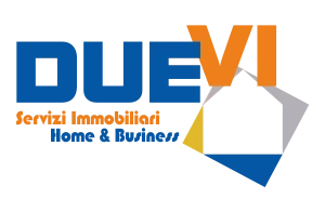 Logo Due Vi di Vergìni Viviana