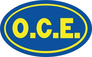 Logo O.C.E. Srl