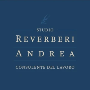 Logo Reverberi Andrea