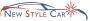 Logo New Style Car Srl