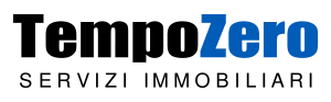 Logo Tempozero Servizi Immobiliari