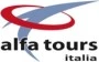 Logo Alfa Tours Italia