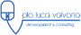 Logo Pio Luca Valvona