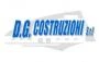 Logo D.G. Costruzioni Srl 