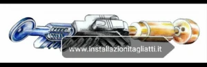 Logo Ditta Tagliatti di Tagliatti Davide