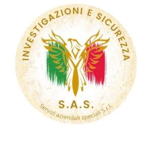 Logo Servizi Aziendali Speciali Srl