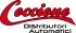 Logo Coccione Distributori Automatici