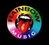 Logo Rainbow Music di Fiorella Riggi