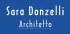 Logo Architectural Factory di Arch. Donzelli e Serrani