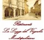 Logo Ristorante Le Logge del Vignola Sas