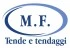 Logo M.F. di Mespes G. e Ferrero A. Snc