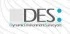 Logo Des Dynamic Environment Surveyors