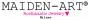 Logo Maiden-Art