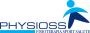 Logo Physioss di Andrea Scavizzi