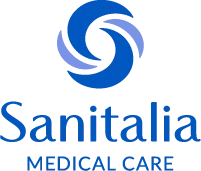 Logo Sanitalia Medical Care Srl