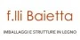 Logo F.lli Baietta Snc