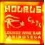Logo Hourus Cafè