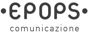 Logo Epops Communication Company Srls