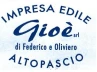 Logo Impresa Edile Gioe' Srl