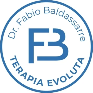 Logo F.B. Terapia Evoluta Snc di Tiziana Celso & C.