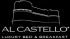 Logo Al Castello Luxury 
