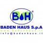 Logo Baden Haus 