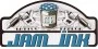 Logo Jam Ink Tattoo Parlor