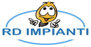 Logo RD Impianti di Davide Re