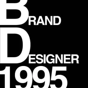 Logo Designer 1995 di Ivan Saccomani