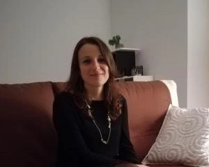 Logo Dott.ssa Valeria Paganelli