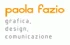Logo Paola Fazio