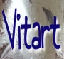 Logo Vitart di Marco Marticelli