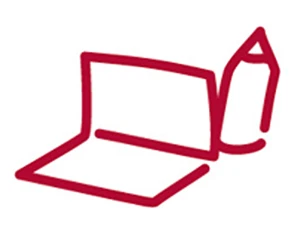 Logo Creattività di Daniela Mencarelli 