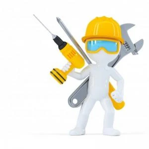 Logo Imbianchino Tuttofare dì Lozzi Riccardo