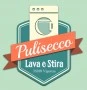 Logo Pulisecco Lava e Stira 