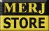 Logo Merjstore di Salutini Merj