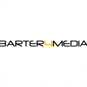 Logo Barter4Media Srl