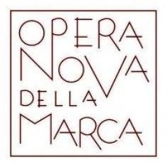 Logo Opera Nova della Marca Snc